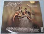 Marfil - El Cine